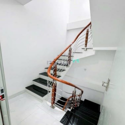 Toà CHUNG CƯ MINI QUAN NHÂN, THANH XUÂN 90x7TxMT6.6m 25 Phòng 125tr/th