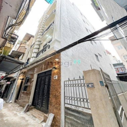Toà CHUNG CƯ MINI QUAN NHÂN, THANH XUÂN 90x7TxMT6.6m 25 Phòng 125tr/th