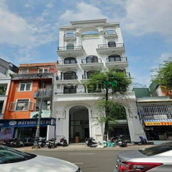 Độc Quyền! 5x tỷ Vị trí KIM CƯƠNG Quận 1, Cao Bá Quát 6 Lầu HĐT 150tr