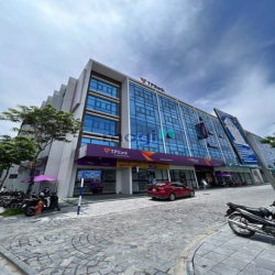 Cho thuê shophouse GALAXY Hà Đông, 100m2, 5 tầng, thông sàn, thang máy