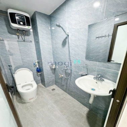 Toà CHUNG CƯ MINI QUAN NHÂN, THANH XUÂN 90x7TxMT6.6m 25 Phòng 125tr/th