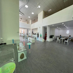 Cho thuê văn phòng hạng B tại Trung Kính - Hà Nội.