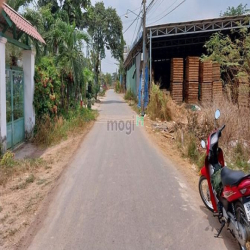 Bán lô đất Mặt Tiền đường nhựa, xã Quảng Tiến, huyện Trảng Bom