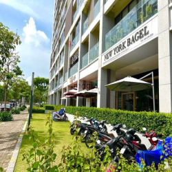 Cho thuê shop 438m2 căn góc thuộc khu M5 chung cư Midtown, PMH giá rẻ