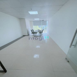 Cho thuê văn phòng hạng B tại Trung Kính - Hà Nội.