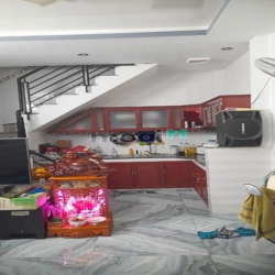 Siêu phẩm nhà hẻm ô tô thông 40m2, khu Tên Lửa Aeon Bình Tân