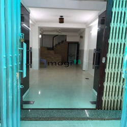 Ngộp quá, gấp bán, Nguyễn Đình Chiểu, Q3, 5 tầng, 3PN, chỉ nhỉnh 6 tỷx