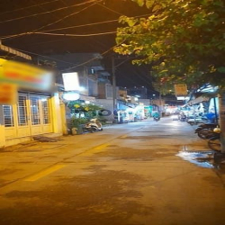 Siêu phẩm nhà hẻm ô tô thông 40m2, khu Tên Lửa Aeon Bình Tân