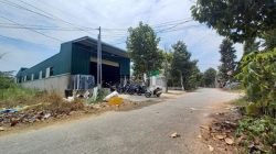Bán nhà xưởng đường Huỳnh Thị Nở - phường Thường Thạnh, quận Cái Răng