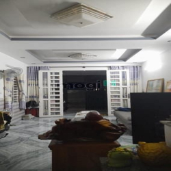 Siêu phẩm nhà hẻm ô tô thông 40m2, khu Tên Lửa Aeon Bình Tân