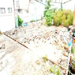 Bán lô Đất 677m2 Ngang 25m HXH Phan Văn Trị Bình Thạnh Giá 24 tỷ