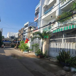 Hiếm bán nhà 3 tầng 72m2 MTKD ngay trường Nguyễn Thượng Hiền nhỉnh 8Tỷ