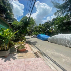 NHÀ 4 TẦNG mới ,Full Nội Thất Xịn -4X20m,KDC NAM LONG-QUẬN 7,HẺM 12m