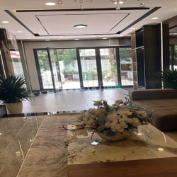 NHÀ 4 TẦNG mới ,Full Nội Thất Xịn -4X20m,KDC NAM LONG-QUẬN 7,HẺM 12m