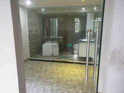 HXH Gần Phú Mỹ Hưng, Huỳnh Tấn Phát, Chợ Phú Xuân. 5 x 12. Trệt 2 lầu.