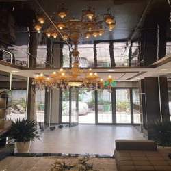 NHÀ 4 TẦNG mới ,Full Nội Thất Xịn -4X20m,KDC NAM LONG-QUẬN 7,HẺM 12m