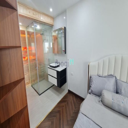 Cho Thuê Penhouse Duplex Eco Dream 150m2 - Nội Thất Cao Cấp