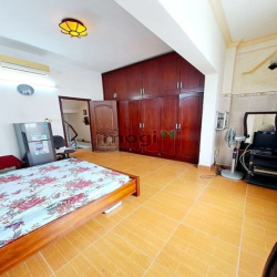Hiếm bán nhà 3 tầng 72m2 MTKD ngay trường Nguyễn Thượng Hiền nhỉnh 8Tỷ