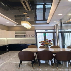 NHÀ 4 TẦNG mới ,Full Nội Thất Xịn -4X20m,KDC NAM LONG-QUẬN 7,HẺM 12m