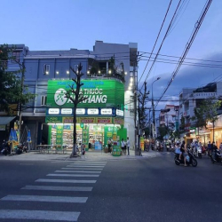 GIỎ HÀNG MỚI!  2 MB Ngang 9m hợp KD tự do vị trí ngã 3 đắc địa