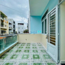 Kẹt Tiền Bán Nhà 1 Lầu 62M2 QUANG TRUNG GV 980TR SHR Hẻm 5M