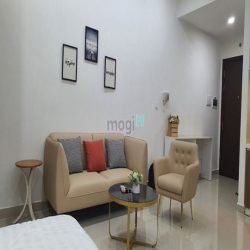 Cho thuê Officetel Sunrise CityView Q7 lh :