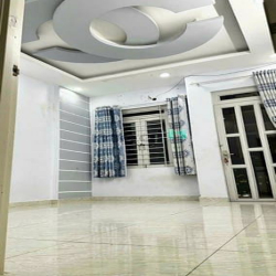Kẹt Tiền Bán Nhà 1 Lầu 62M2 QUANG TRUNG GV 980TR SHR Hẻm 5M