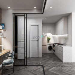 760tr/59m2 Căn hộ  có lầu. 2pn. 2wc.Hòa Bình. 090I.32I.244