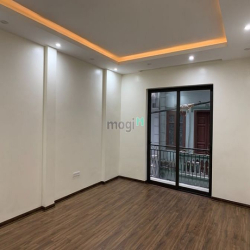 Cho thuê nhà riêng ngõ 36 Nghĩa Đỗ, 45 m2 x 5 tầng, giá 16 tr/tháng