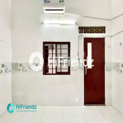 Duplex full nội thất giá siêu rẻ ngay Công viên Phú Lâm, khu Tên Lửa