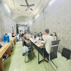 Cho thuê MB kinh doanh vị trí đắc địa tại phường 13, Tân Bình