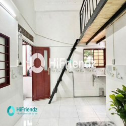 Duplex full nội thất giá siêu rẻ ngay Công viên Phú Lâm, khu Tên Lửa