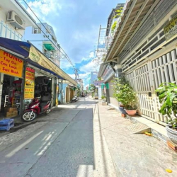 HOT HOT! Nhà 2 lầu hẻm 88 Nguyễn Văn Quỳ, Phường Phú Thuận, Quận 7