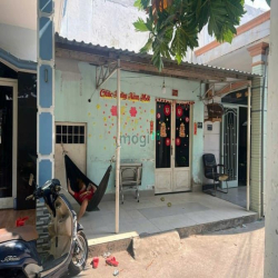 Bán nhà cấp 4 đường 16 phường thạnh mỹ lợi quận 2 ngang 4.66m. Giá Tốt