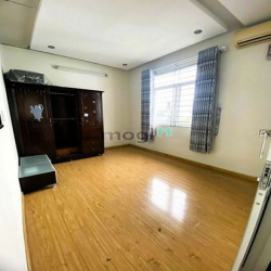 Bán nhà 1T2L 129m2 4PN hẻm xe tải đường Linh Trung