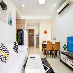 Cho thuê ngắn hạn căn hộ Q4: Ngày -1Tháng-6Tháng|1PN 2PN 3PN, Full NT