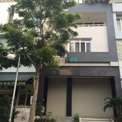 Cho thuê quán cafe mới khu Nam Thiên, đường Hà Huy Tập, Phú Mỹ Hưng.Q7