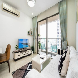 Cho thuê ngắn hạn căn hộ Q4: Ngày -1Tháng-6Tháng|1PN 2PN 3PN, Full NT