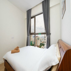 Cho thuê ngắn hạn căn hộ Q4: Ngày -1Tháng-6Tháng|1PN 2PN 3PN, Full NT