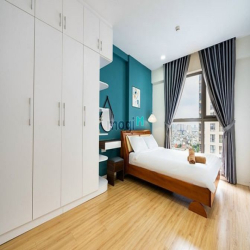 Cho thuê ngắn hạn căn hộ Q4: Ngày -1Tháng-6Tháng|1PN 2PN 3PN, Full NT