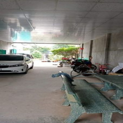 Cần ra đi can nhà tâm huyết. Ngang12×50 mặt đường lớn gần trường học c
