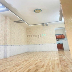 NHÀ ĐẸP 2 TẦNG Ở NGAY HẺM XH 5m đường Gò Xoài 4Om2 (4 X 10) sổ A4- 3PN