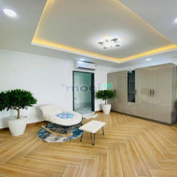 Bán nhà Hẻm 3m Nguyễn Văn Khối, P8, GV, 4x8m. 2 tầng. Giá: 3.48 tỷ TL