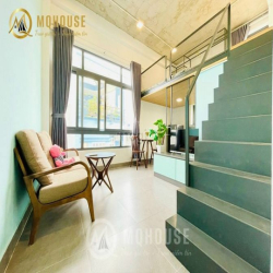 🔥 Cuối Tháng 5 DUPLEX full NT 40m2 gần Lottemart - Quận Gò Vấp🔥