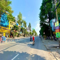 MT Tên Lửa 400m2 8x50, 6 tầng thuê 200tr/th ngộp bank bán 90 tỷ còn TL