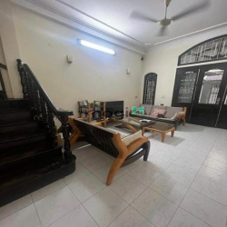 Tây Sơn ngõ thông ô tô đỗ cửa, Kinh doanh sầm uất, 15m ra mặt phố