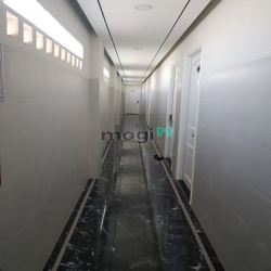 Căn hộ dịch vụ trung tâm Q7, 38Phong, thu nhập 230tr/thang, Bán 36.5ty