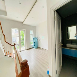Nội Thất Cơ Bản Park Riverside - 4PN 4WC - BV An Ninh 24/7 - Mới Đẹp
