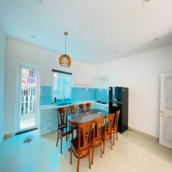 Nội Thất Cơ Bản Park Riverside - 4PN 4WC - BV An Ninh 24/7 - Mới Đẹp