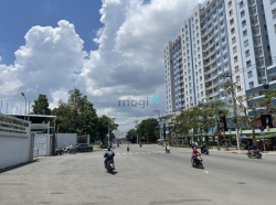 Đoạn Đẹp Nhà Mặt tiền Chu Văn An - 9x31m - Trệt + Lầu - Chỉ 90 Triệu